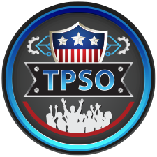 TPSO USA logo
