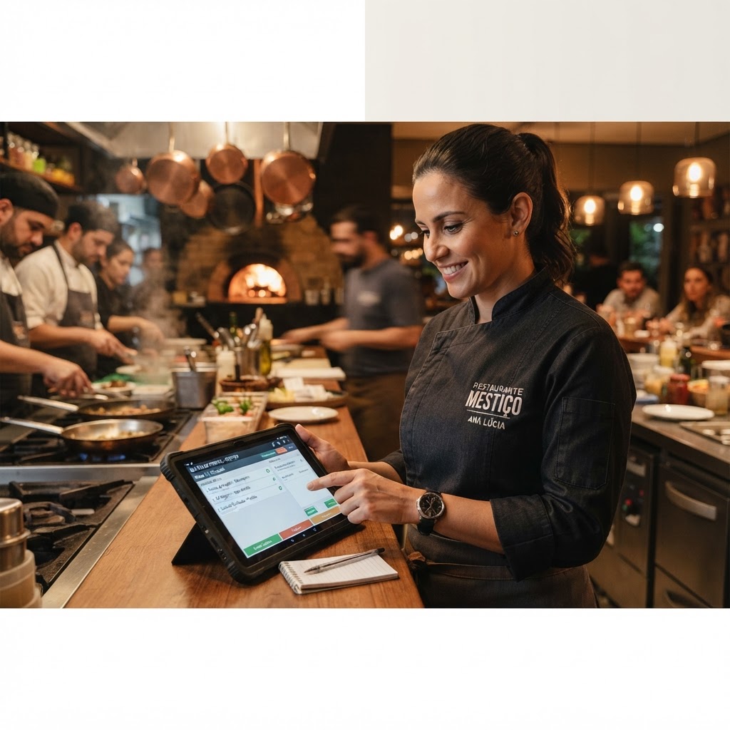 App próprio para restaurantes, investimento alto ou pago por demanda?