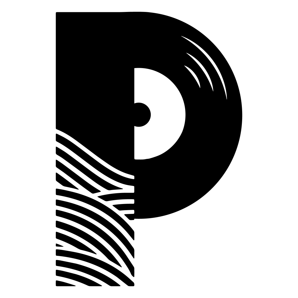 Pacific Records logo