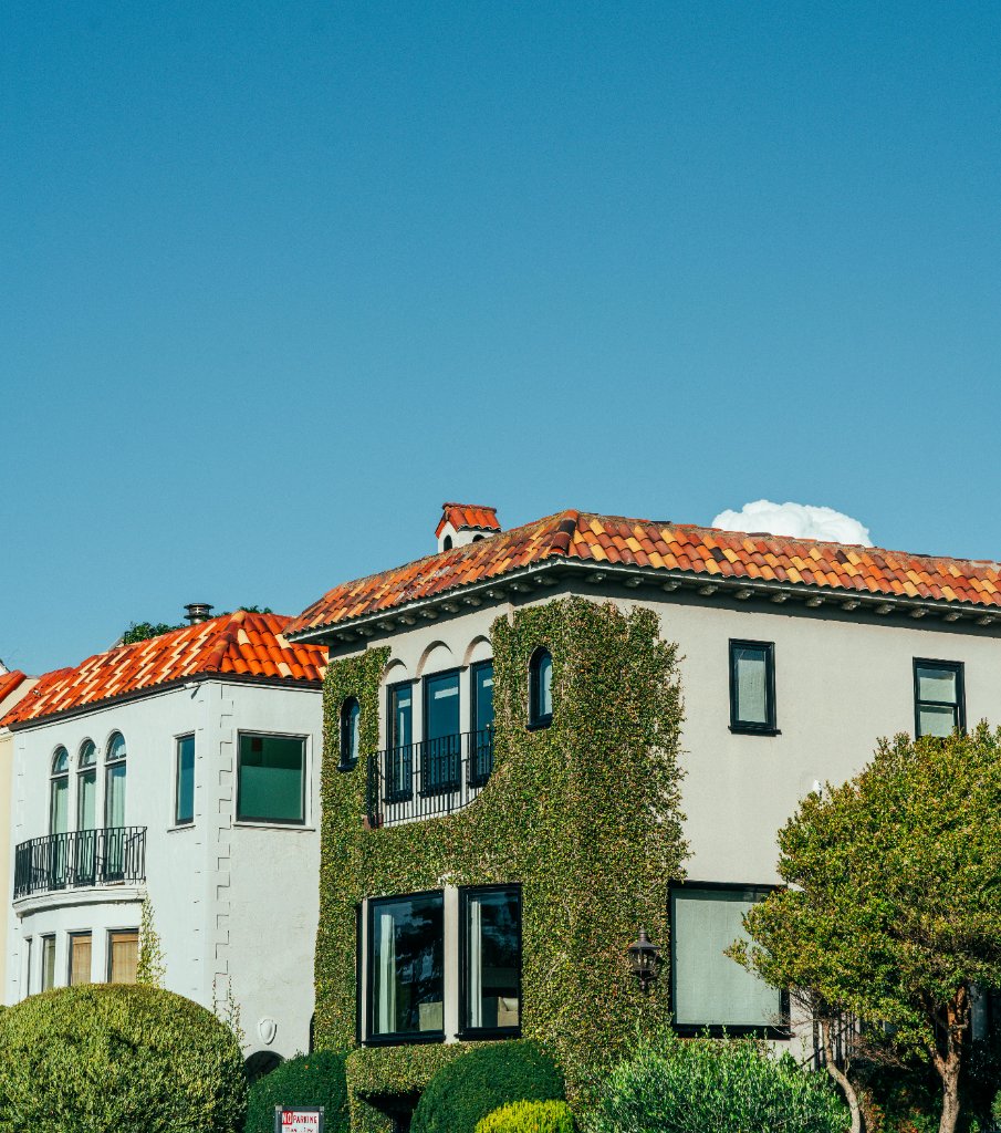 Beautiful Sonoma County property