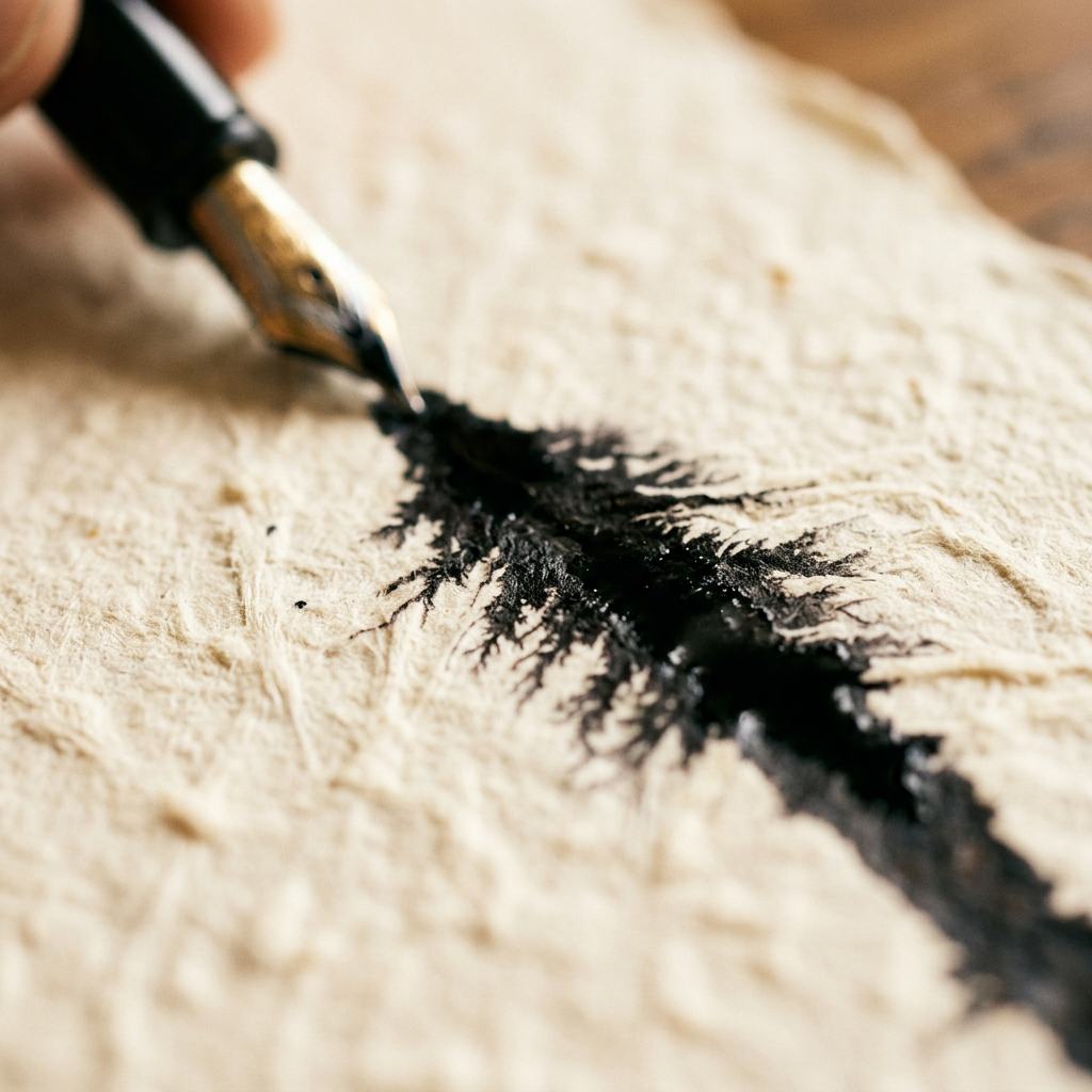 Craft and intention