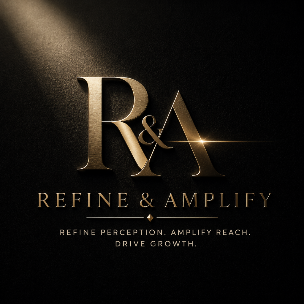 Refine & Amplify