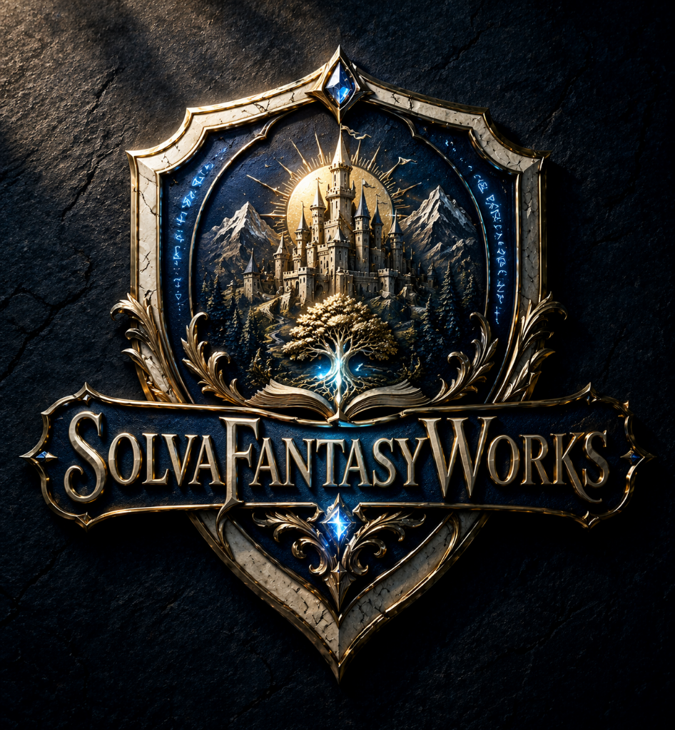 SolvaFantasyWorks™