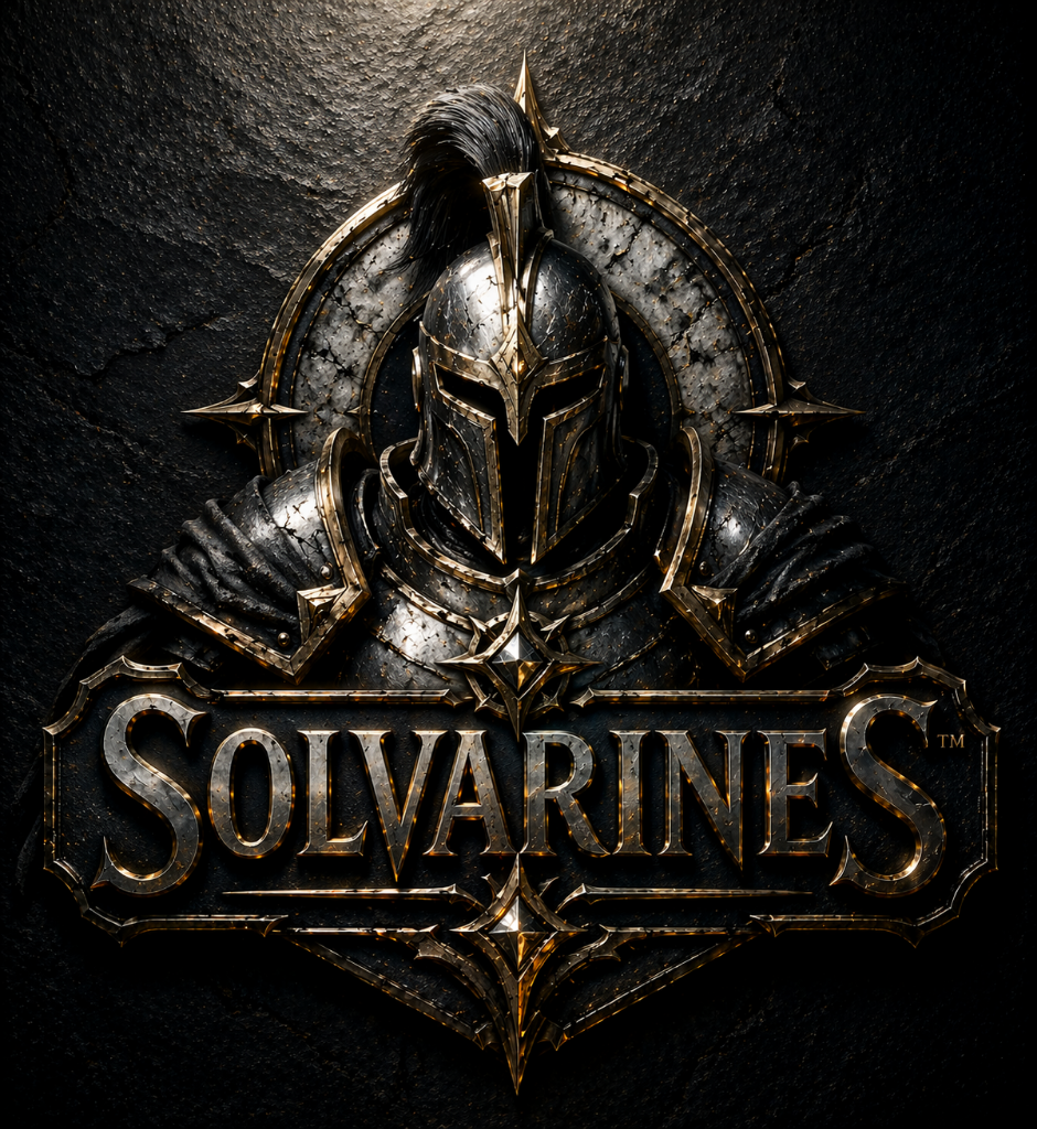 Solvarines™