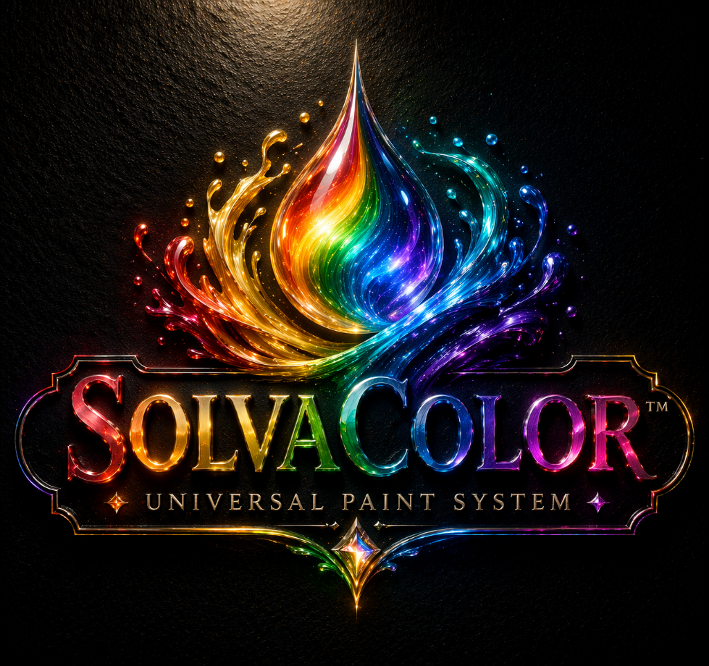 SolvaColor™