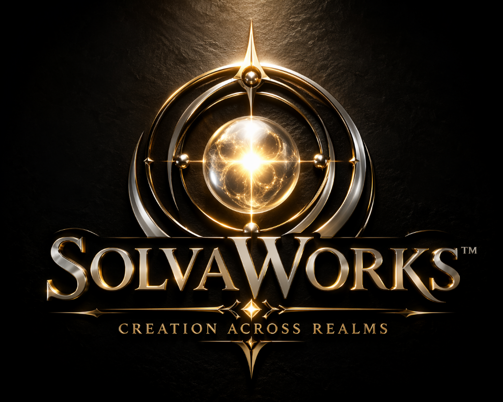 SolvaWorks™