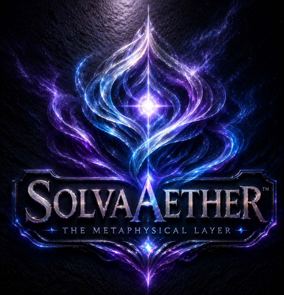 SolvaAether™