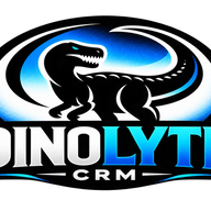 DinoLyte CRM logo
