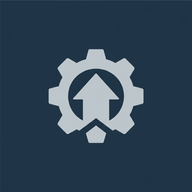 FlowService logo