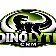 DinoLyte CRM logo