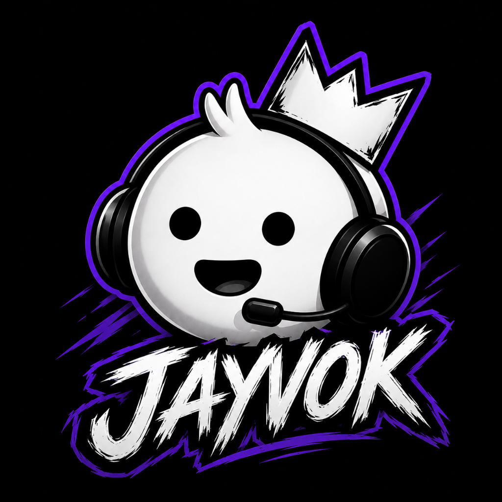 JAYVOK