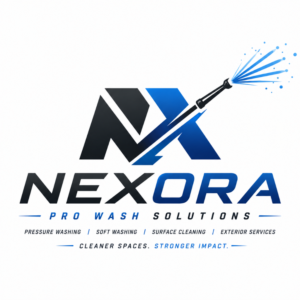 NEXORA Pro Wash Solutions