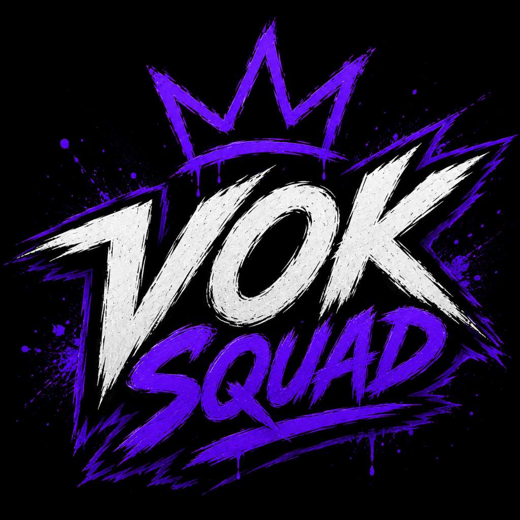 VOK Squad