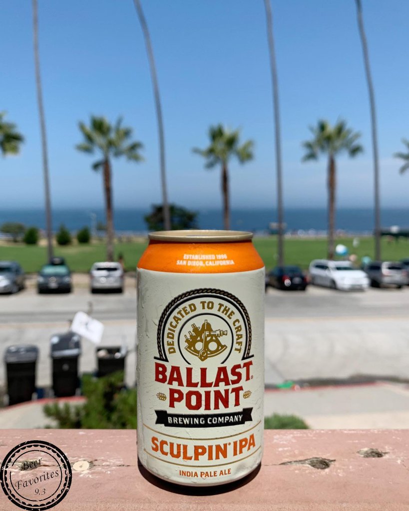 Sculpin IPA