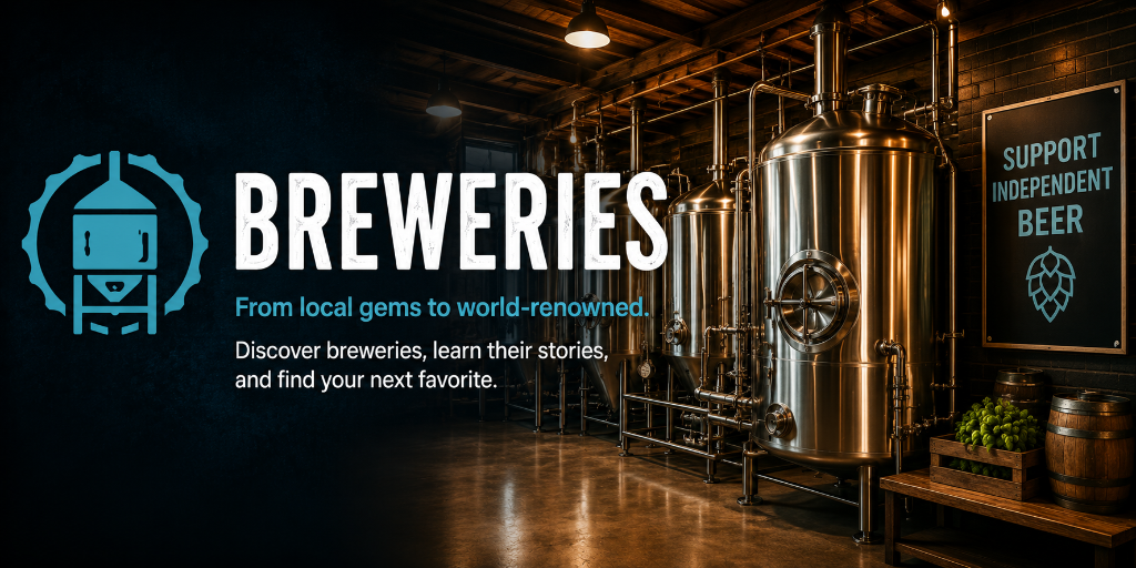 Brewery