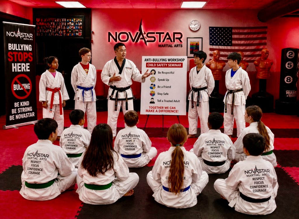 Specialty Programs