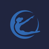 Swindon School of Gymnastics logo