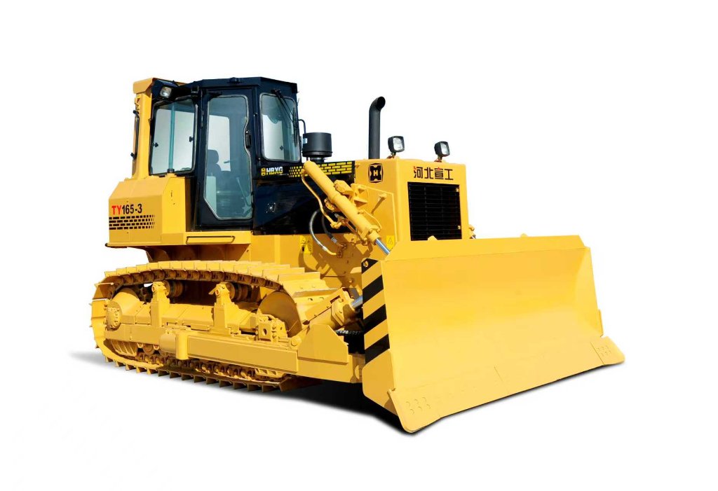 HBXG TY165-3