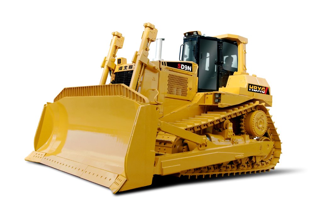 HBXG SD9N