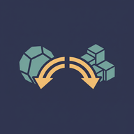 Sales dashboard logo
