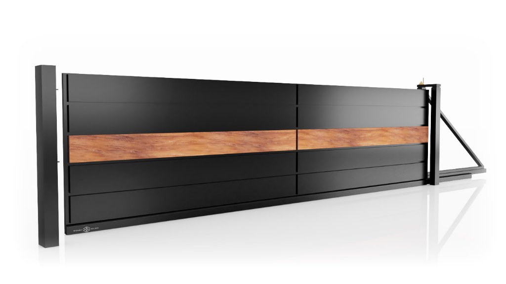 Model WOOD