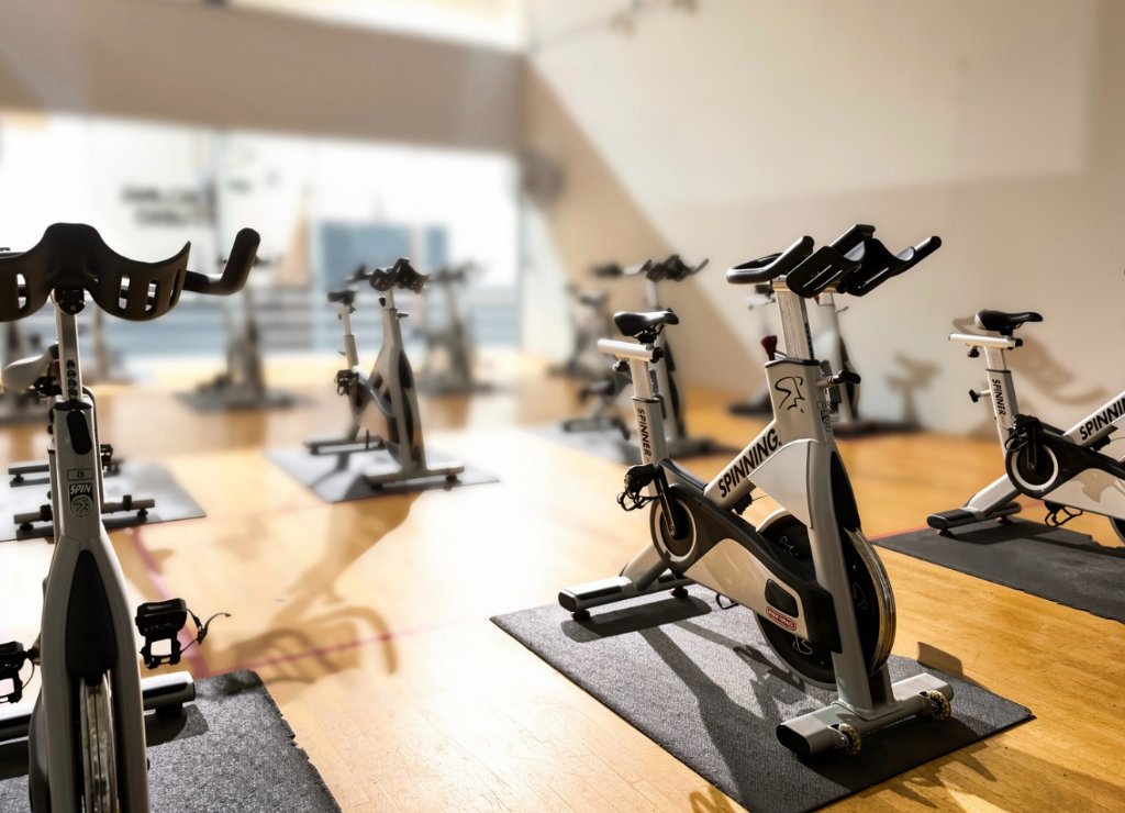 Spin Studio
