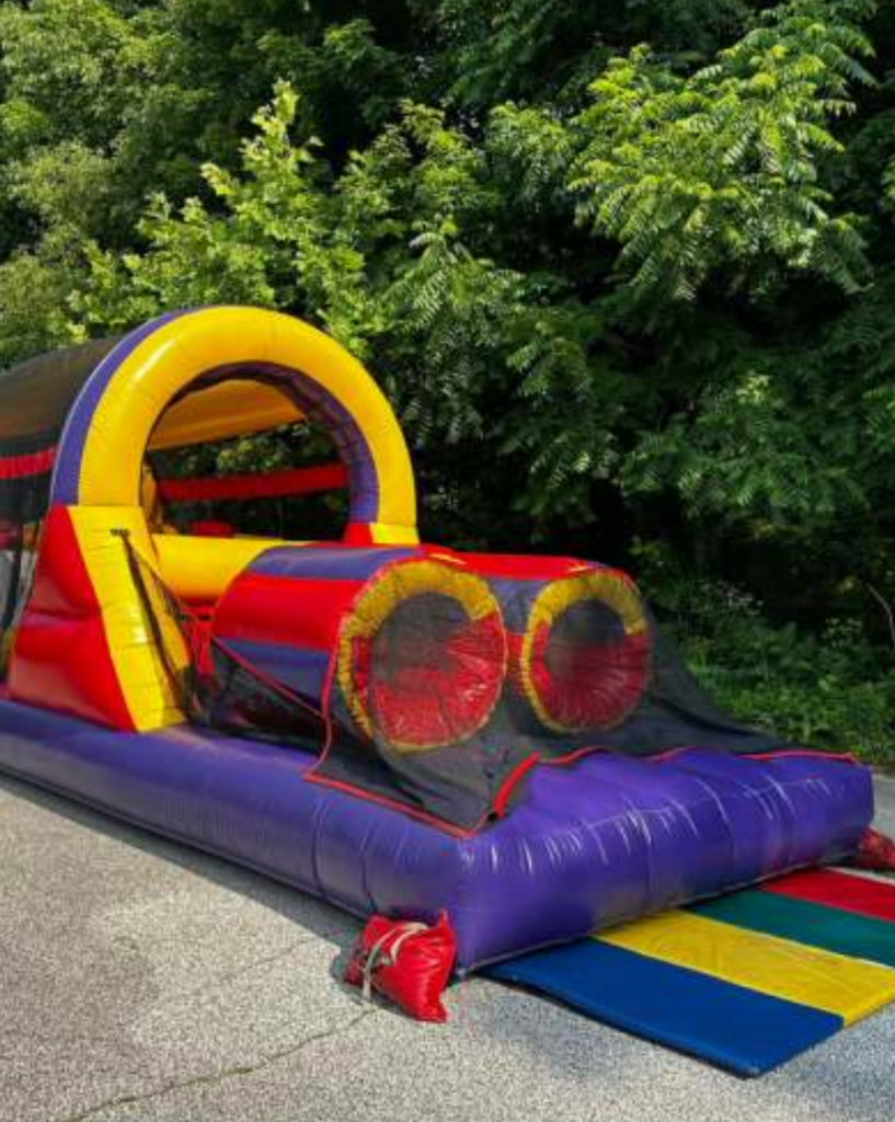 Inflatables