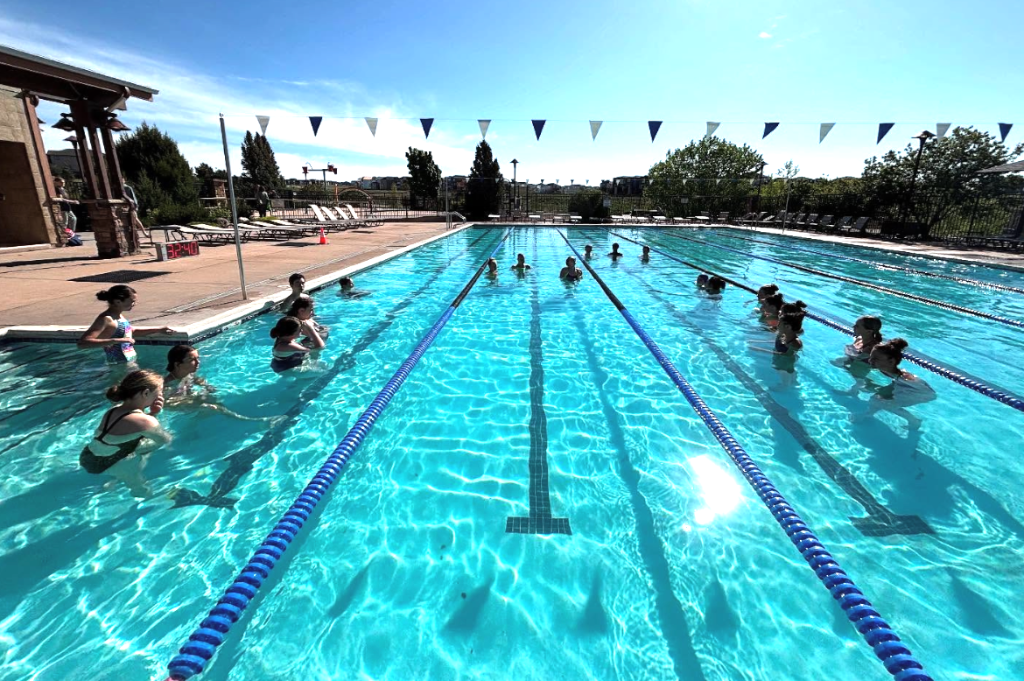 ONYX Hudson Aquatics