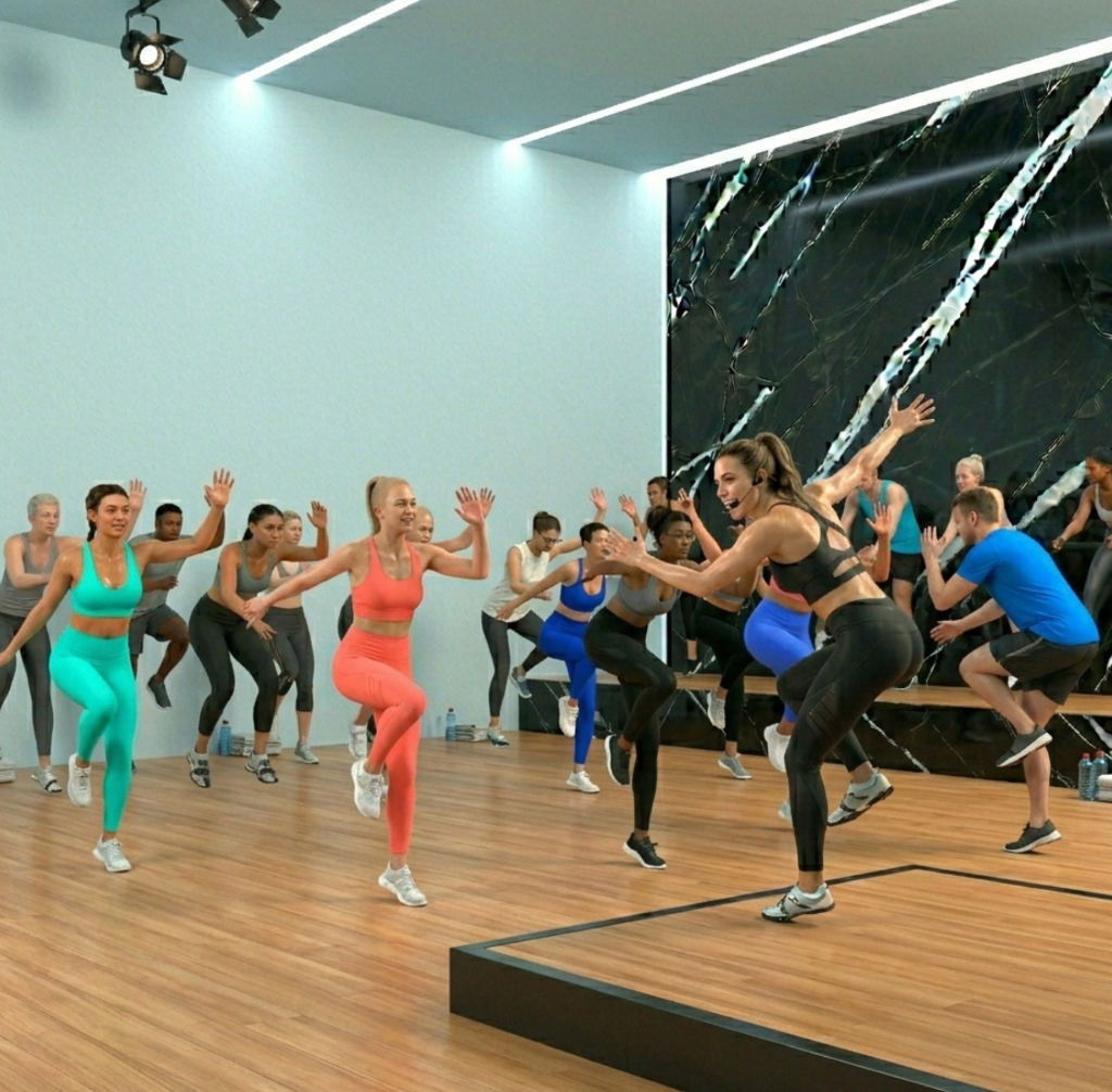 Group Classes