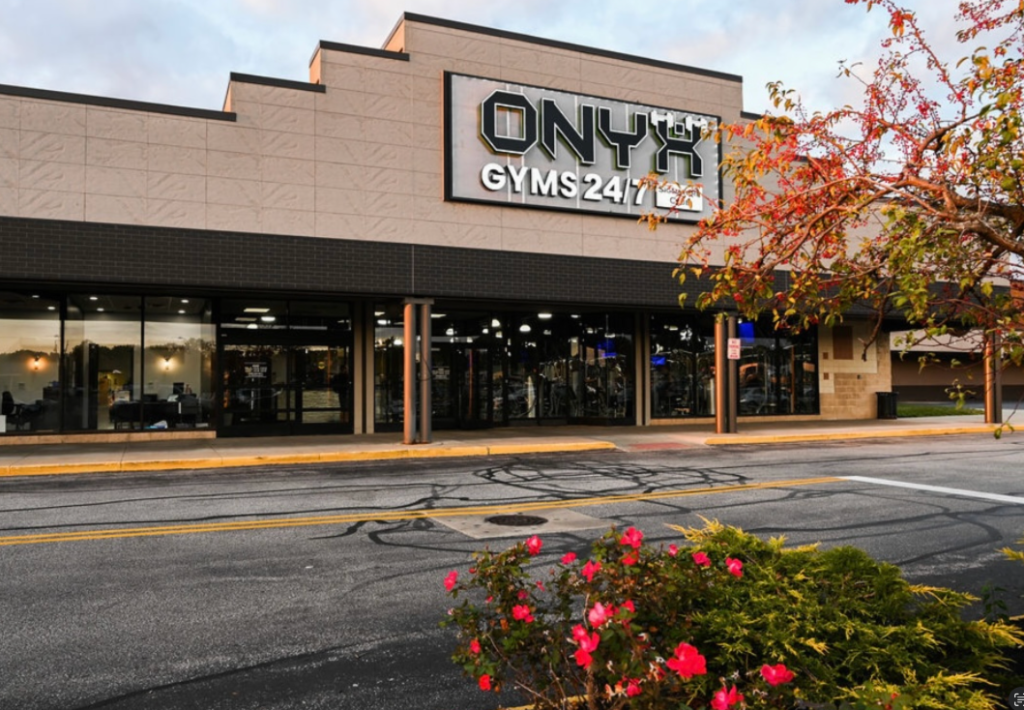 Onyx Location
