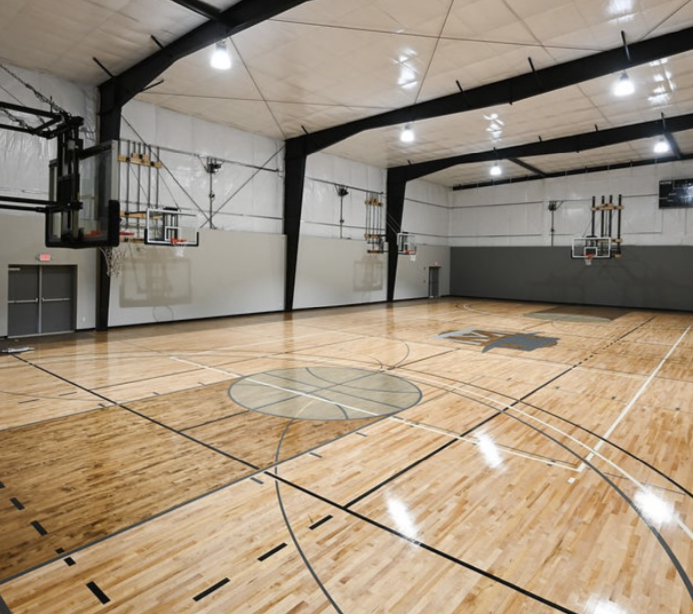ONYX Willoughby Hills basketball