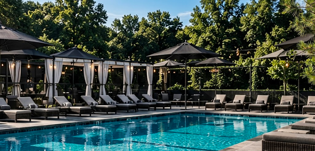 ONYX Pool