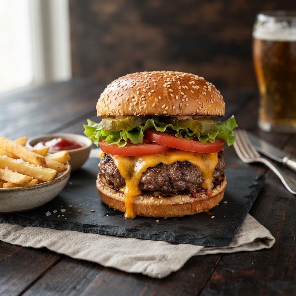 Burger