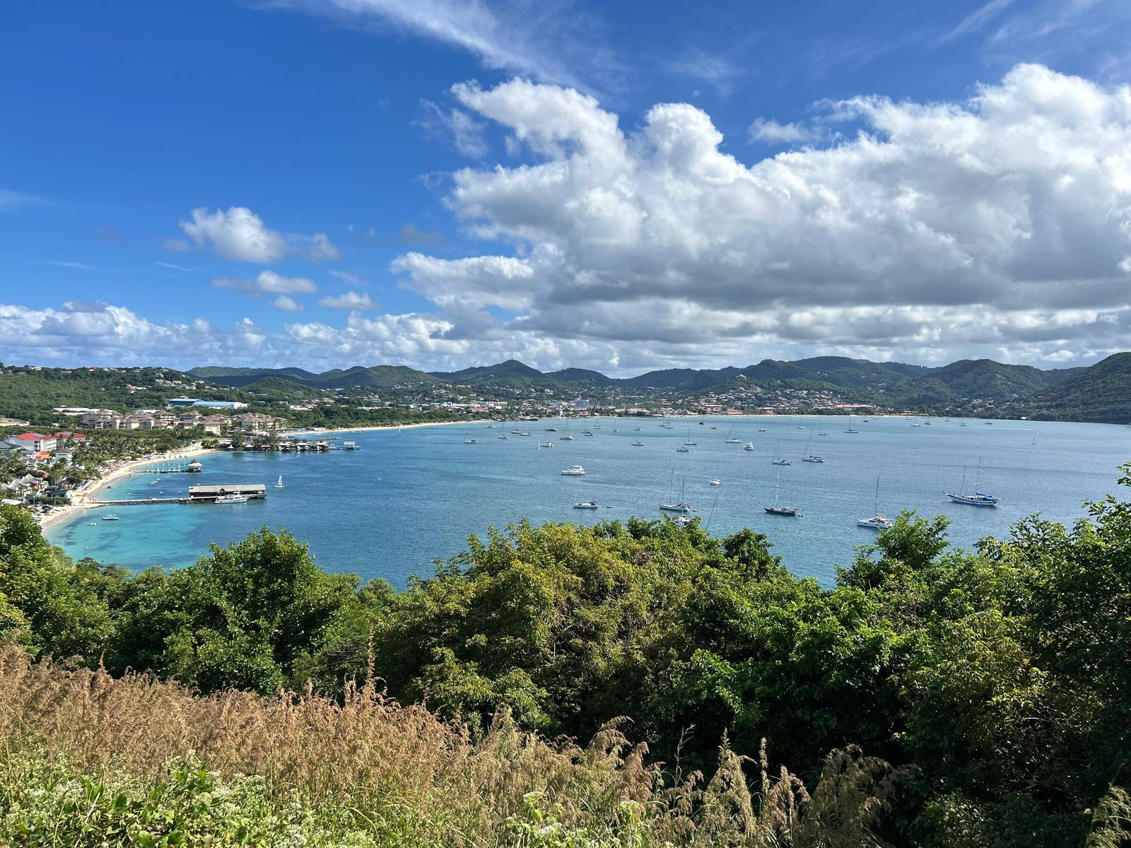 Rodney Bay, Saint Lucia