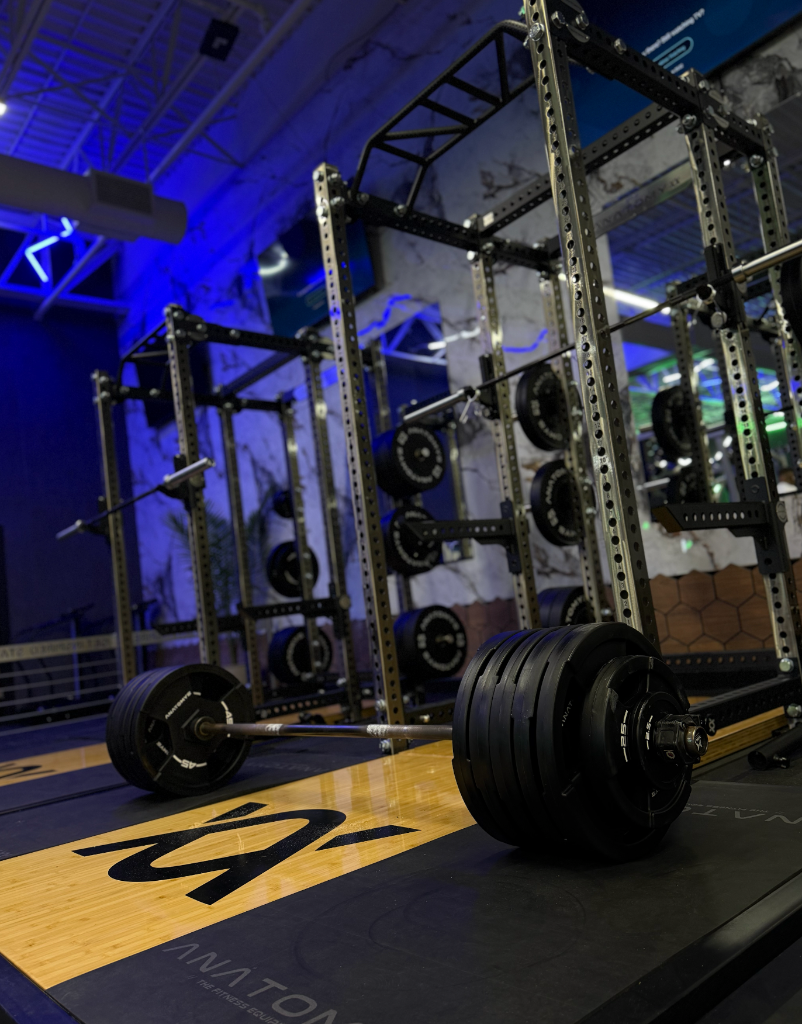 Strength Training