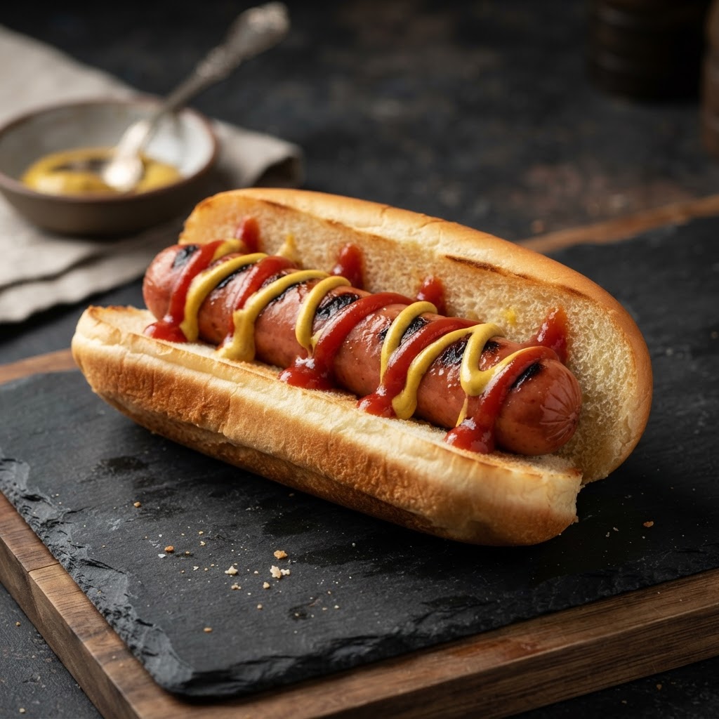 Hot Dog