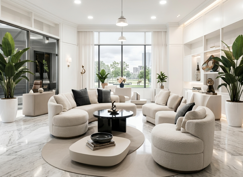 ONYX Longevity Office