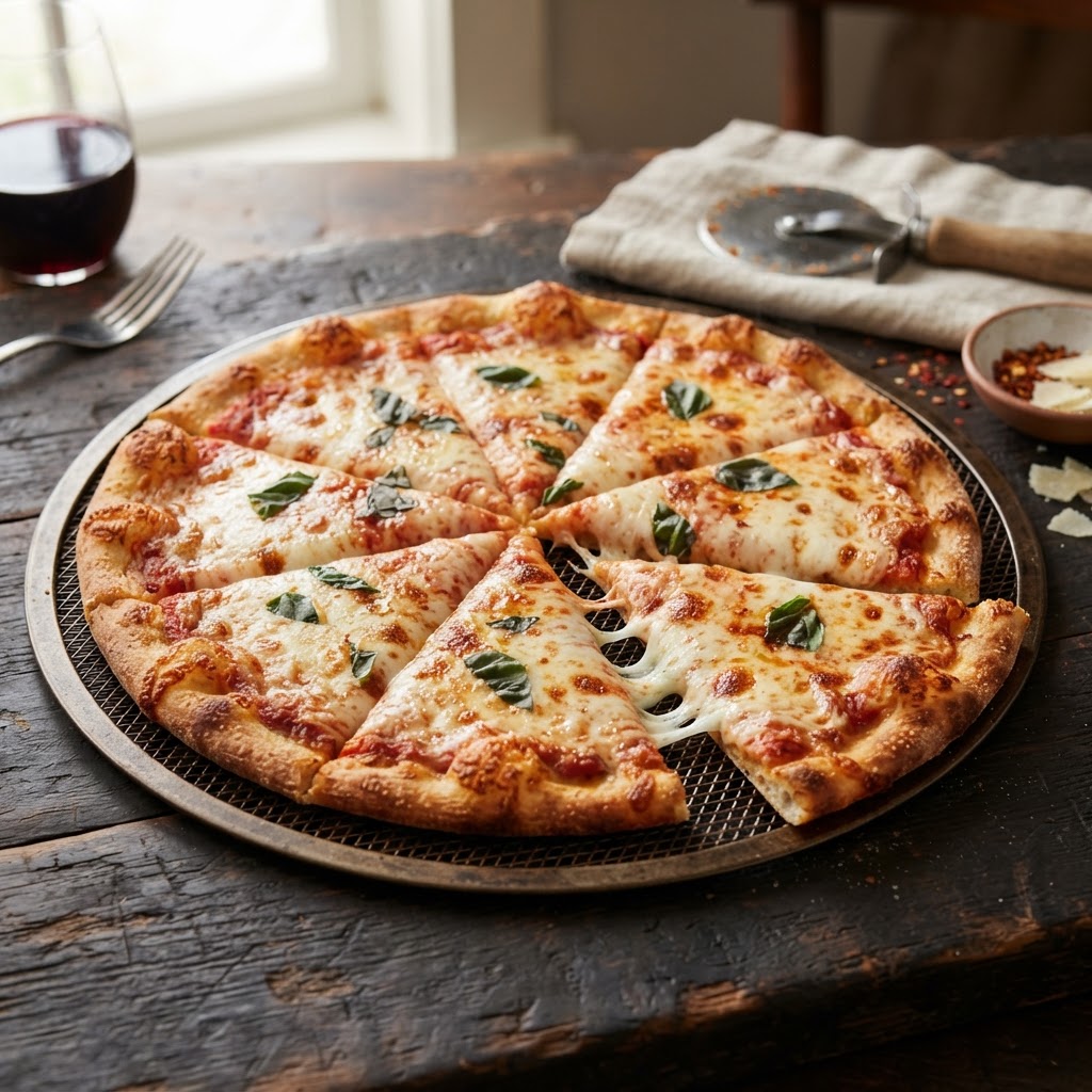 Gluten Free Pizza
