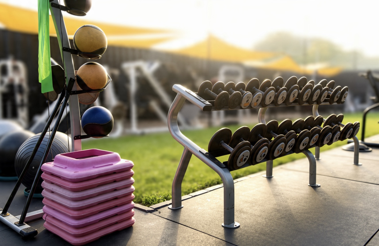 Fitness Director