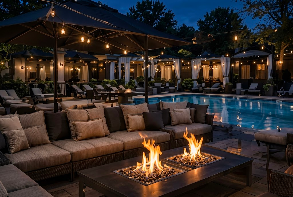 ONYX Lounge