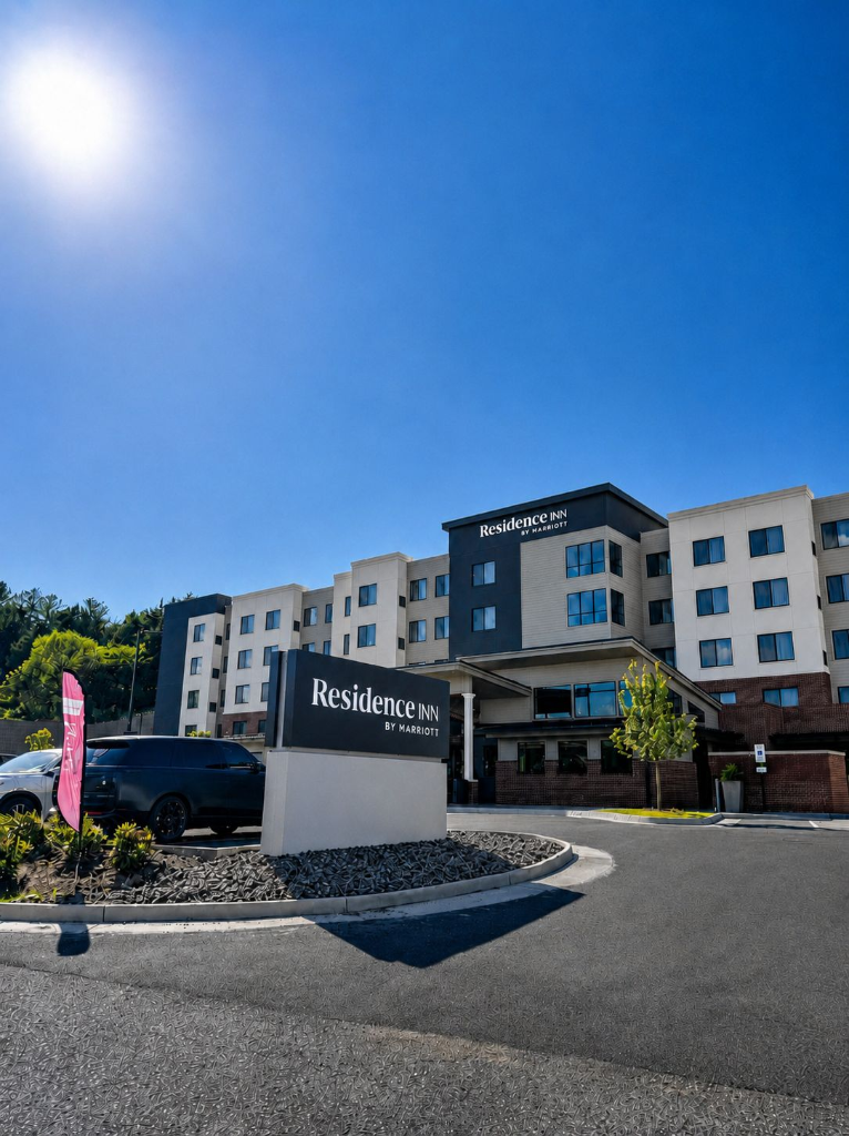 Residence Inn Lexington