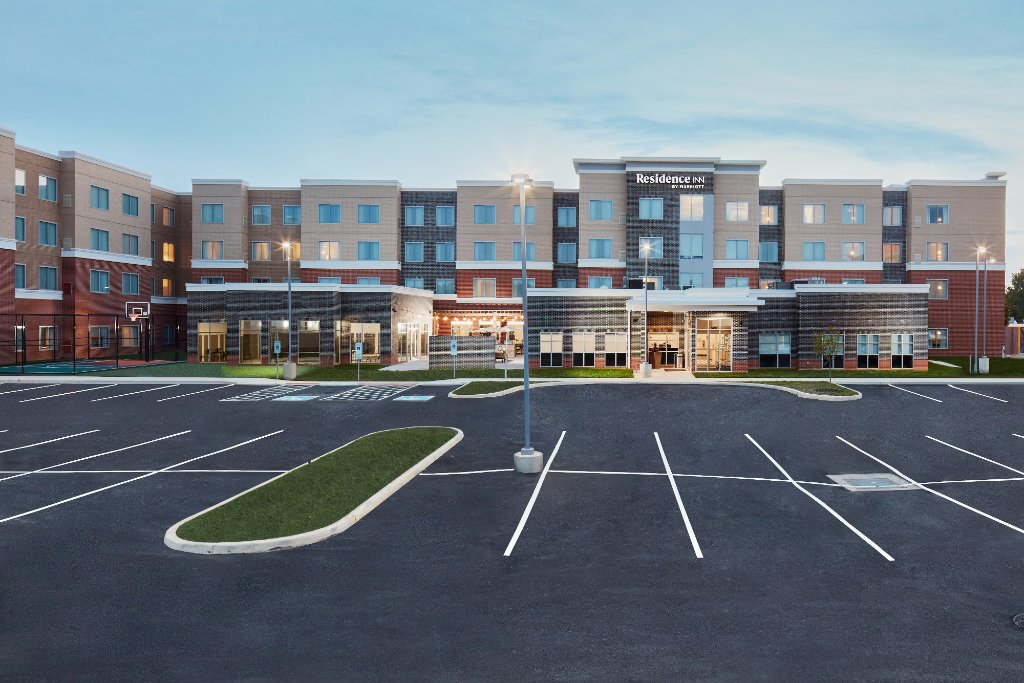 Residence Inn Richmond/Glenside