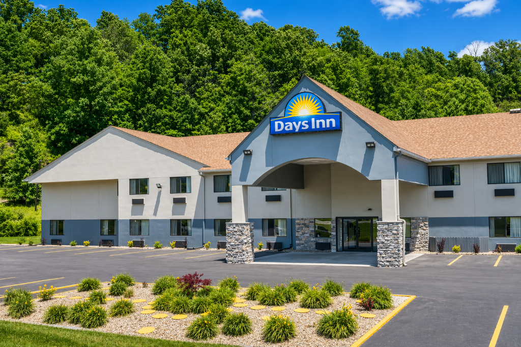 Days Inn by Wyndham Ashland