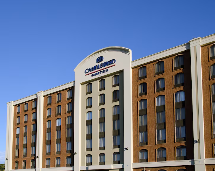 Candlewood Suites Richmond - West Broad