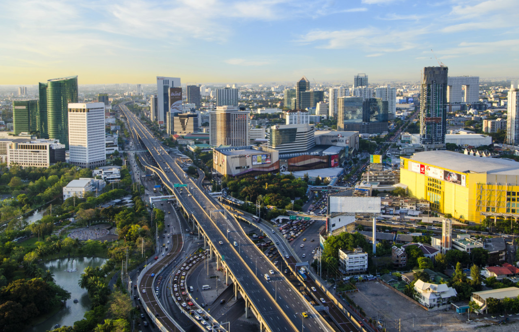 พหลโยธิน-อารีย์-เกษตร
