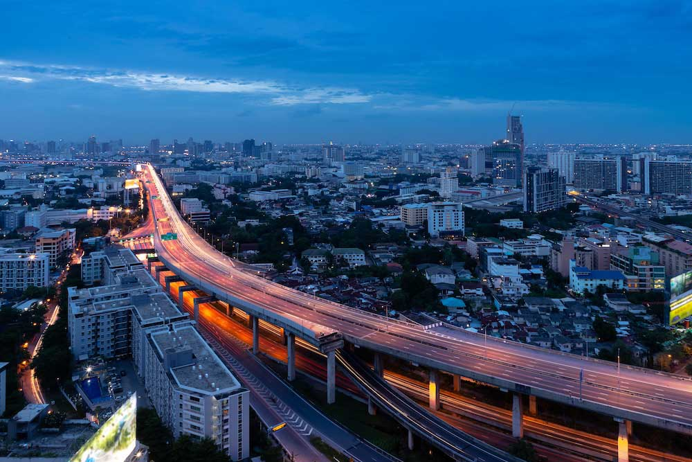 บางนา-ศรีนครินทร์