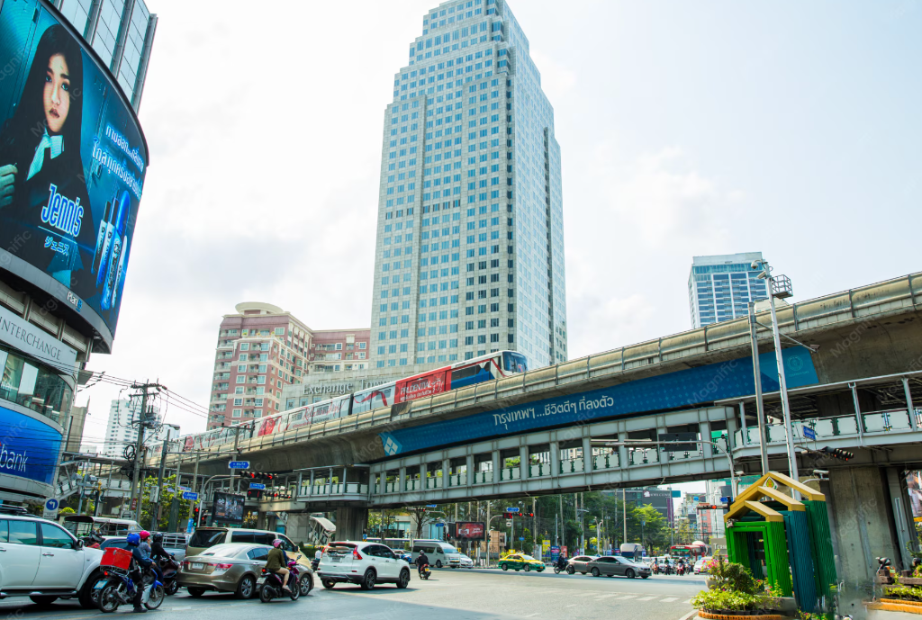 สุขุมวิท-พร้อมพงษ์-อุดมสุข