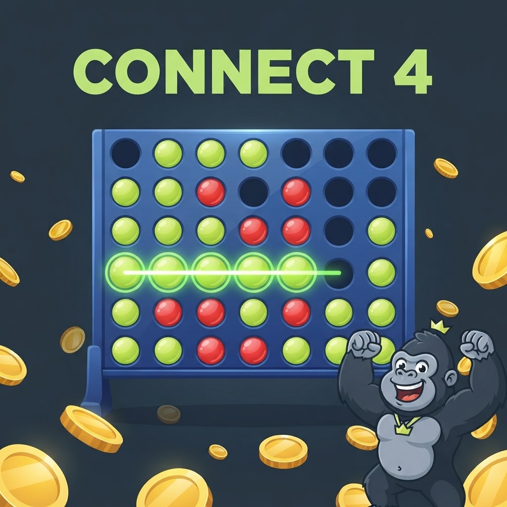 Connect 4