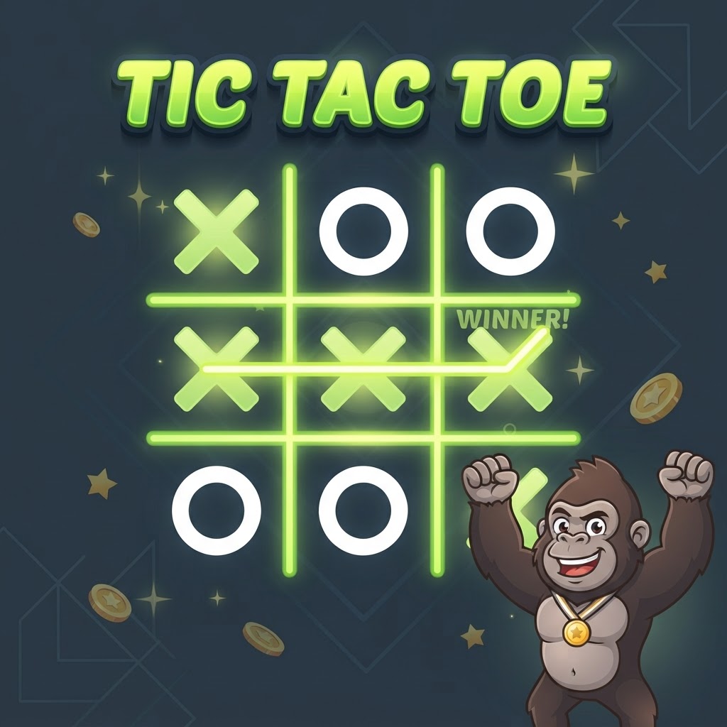 Tic Tac Toe