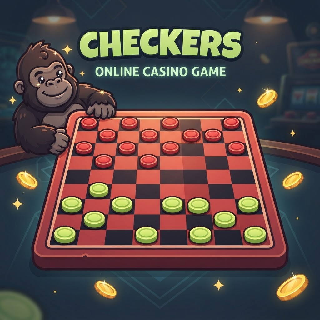 Checkers
